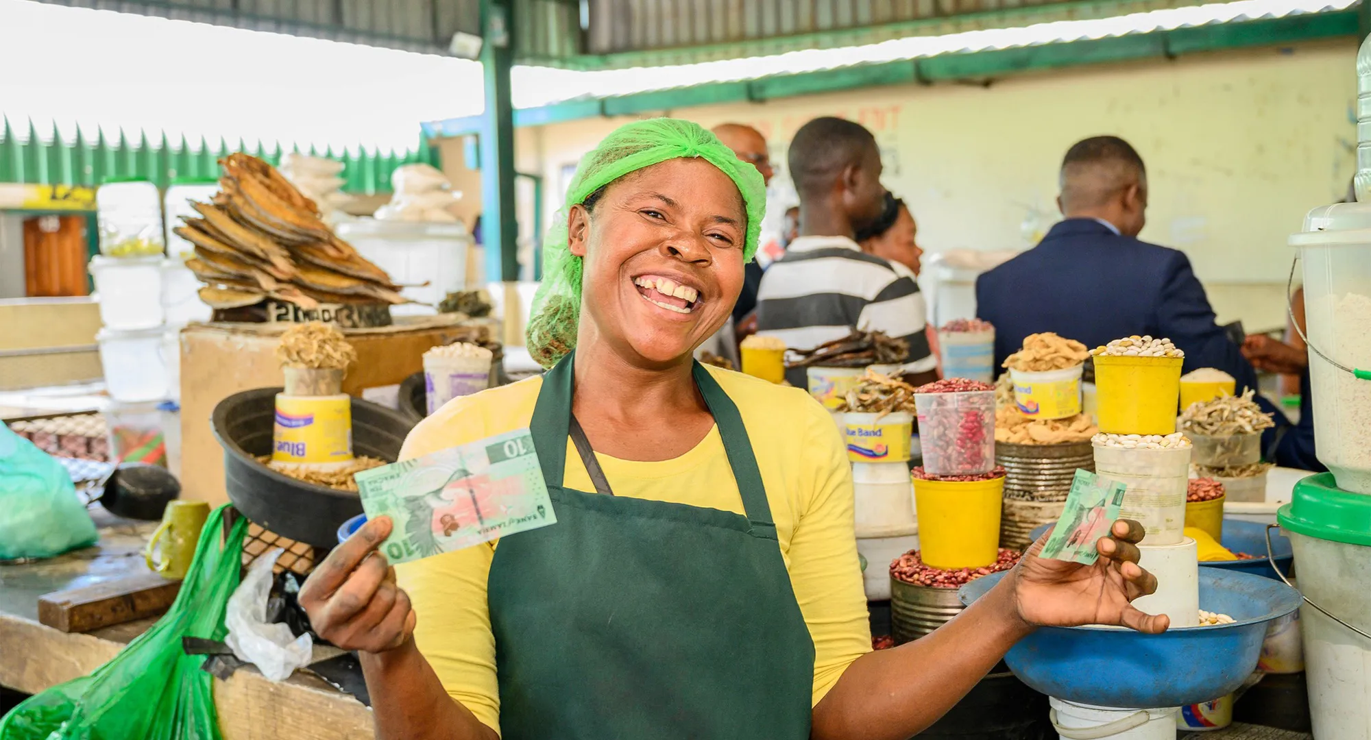 1.3 million Kwacha CDF boost targets over 150 entrepreneurs in Lavushimanda