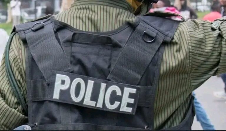 Man Allegedly Beats Grandfather to Death After Disagreement