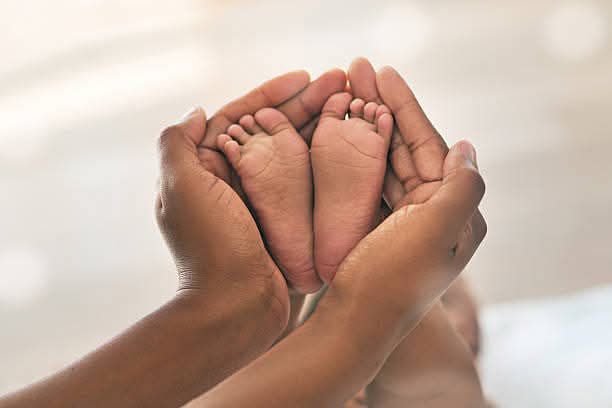 Heartbreak in Lusaka as Newborn Baby Is Found Abandoned