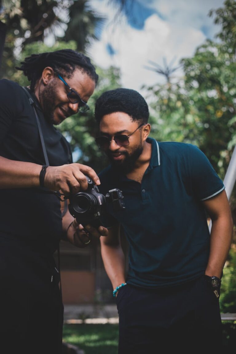 Daniel Chansa Launches Biggest Media House in Kafue, Plus Creative Agency Hub