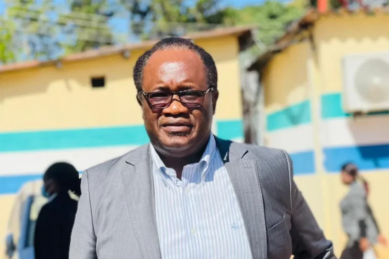 Burial standoff could have been avoided with religious affairs ministry, says Mundubile