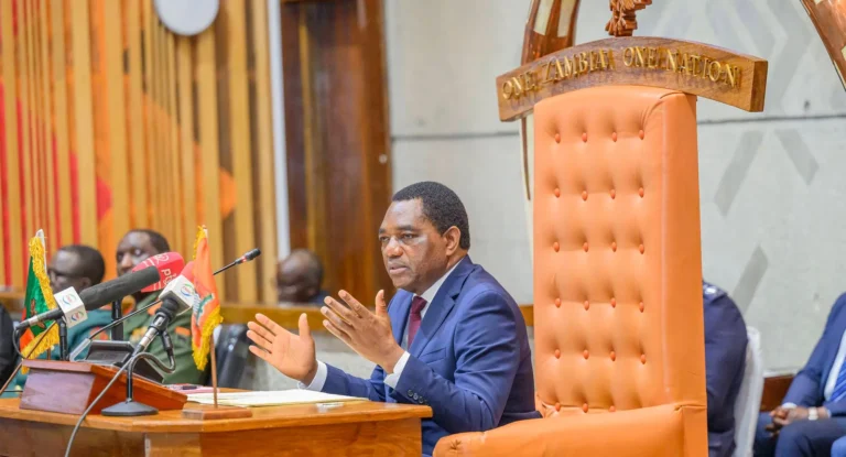 Chipata council acquires modern dental chair using CDF funds