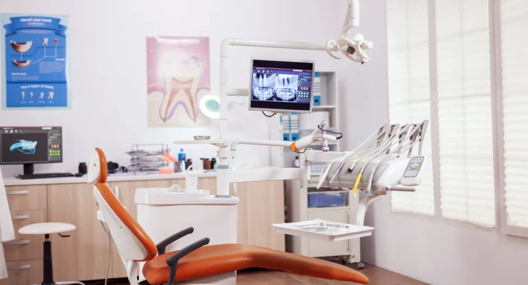 Chipata council acquires modern dental chair using CDF funds