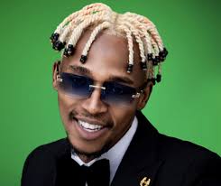 Yo Maps on 4th Album