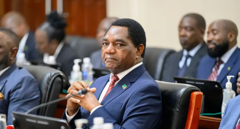 Zambians urged to uphold Kaunda’s ideals of unity and peace