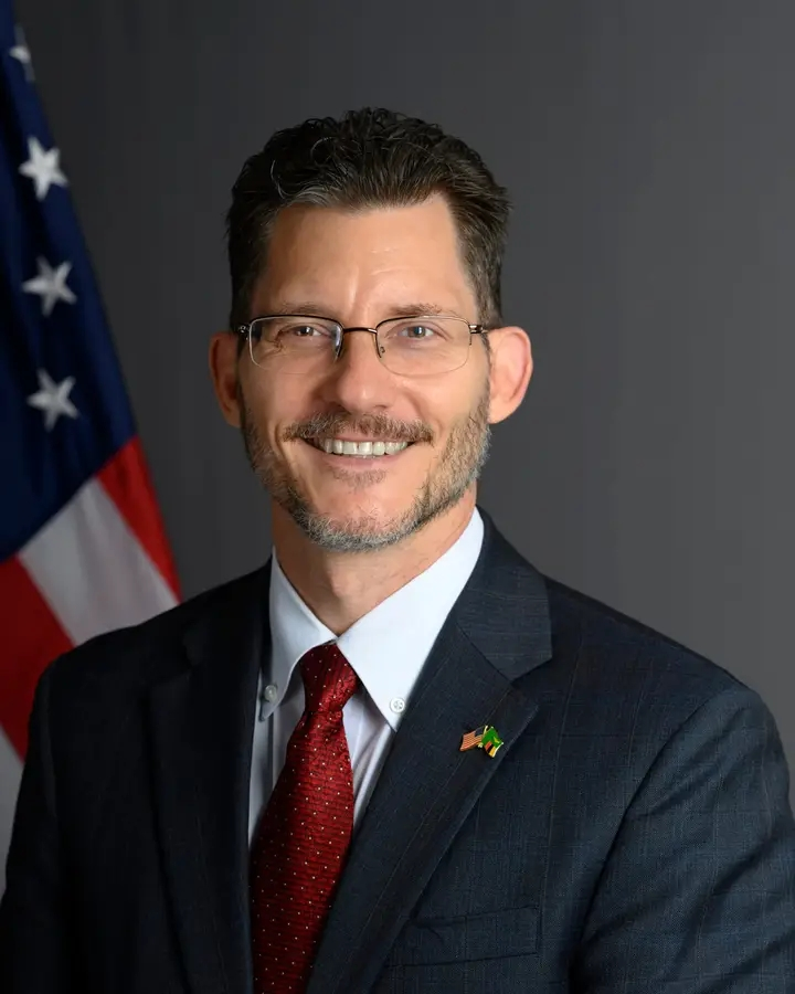 GONZALES HAS UNDRESSED THE ZAMBIAN GOVERNMENT