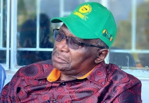 Prophecy Meets Politics as Tonse Figures Rally Behind Mundubile
