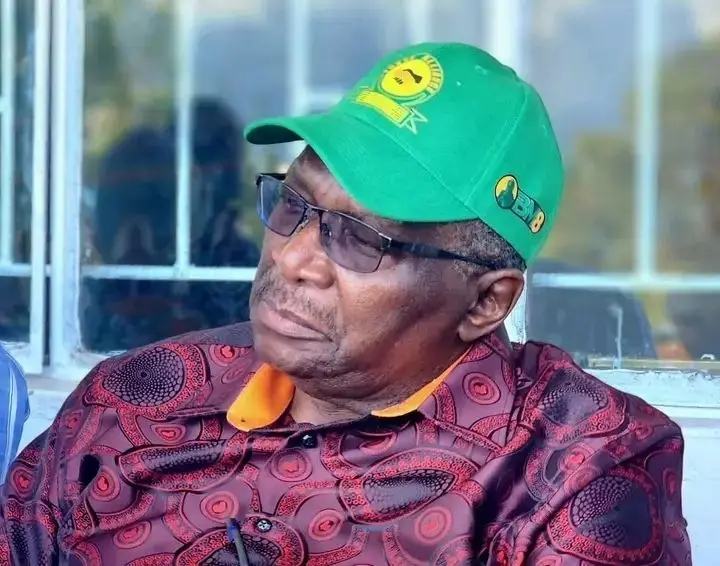 Prophecy Meets Politics as Tonse Figures Rally Behind Mundubile