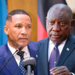 Botswana cuts electricity to South Africa and closes its borders