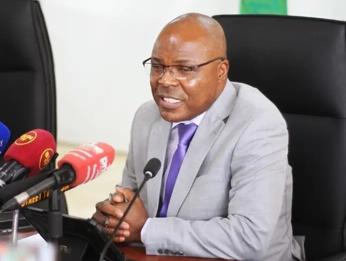 ECZ SAYS IT HAS NO LEGAL BASIS TO MAKE ASSET DECLARATION PUBLIC