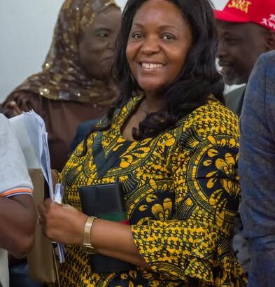Dr. Namonze Chilalala Enters Kafue East MP Race