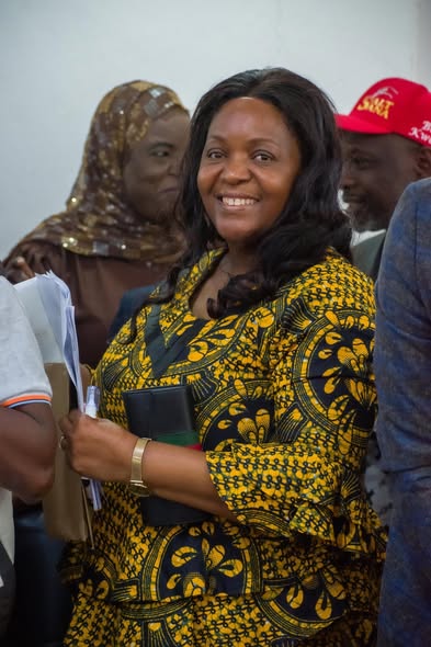 Dr. Namonze Chilalala Enters Kafue East MP Race