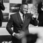 Suzyo Shawa AKA Magnate Part Ways With 1XBet, He Announces on is Social Media