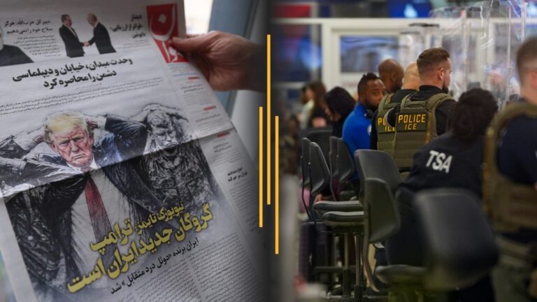 Iran war hits 60-day mark; DHS shutdown ends, but funding battles continue