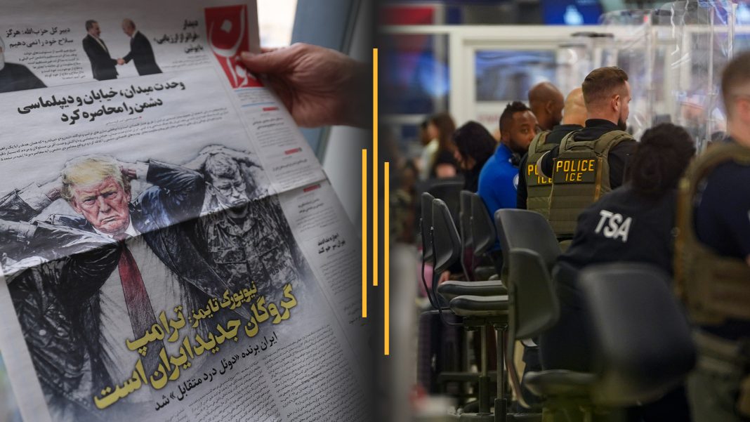 Iran war hits 60-day mark; DHS shutdown ends, but funding battles continue