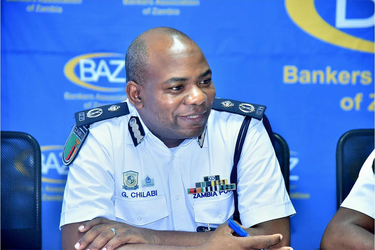 Three killed, five injured in separate Lusaka road accidents