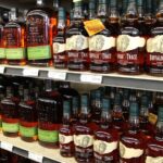 Trump drops whiskey tariffs, credits King Charles for breakthrough