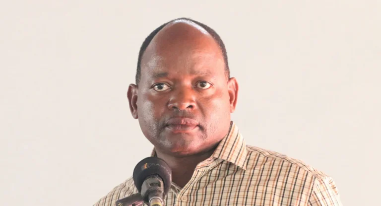 Mweetwa urges journalists to uphold ethics as Zambia marks World Press Freedom Day