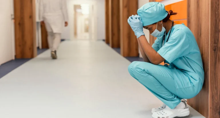 Government directs health ministry to resolve nurses’ promotions and salary issues