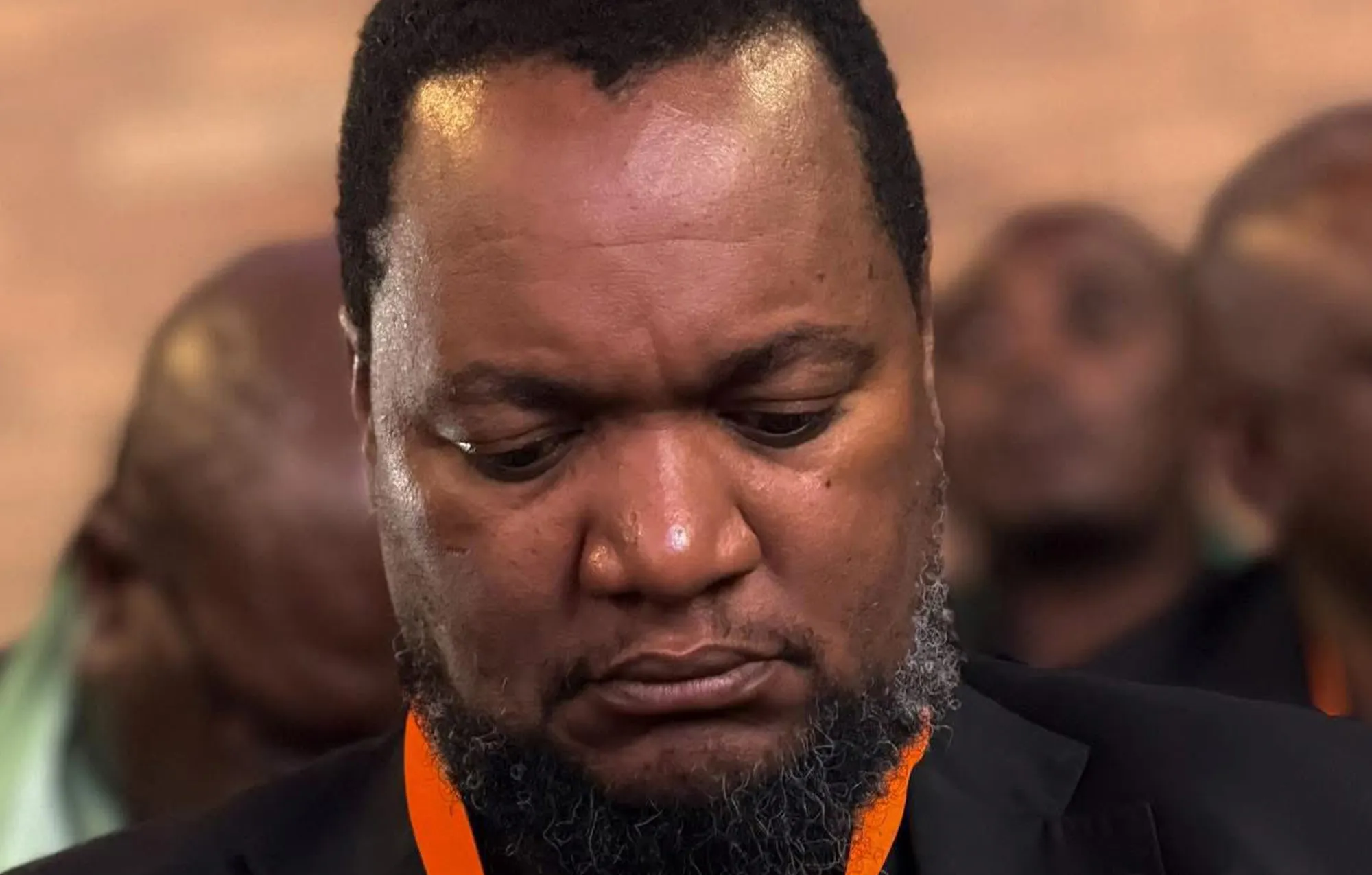 Matero MP Miles Sampa bids farewell after two terms, citing infrastructure gains