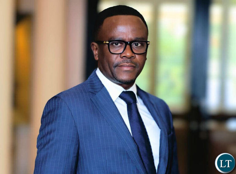 PF removes Mudolo from Central Committee