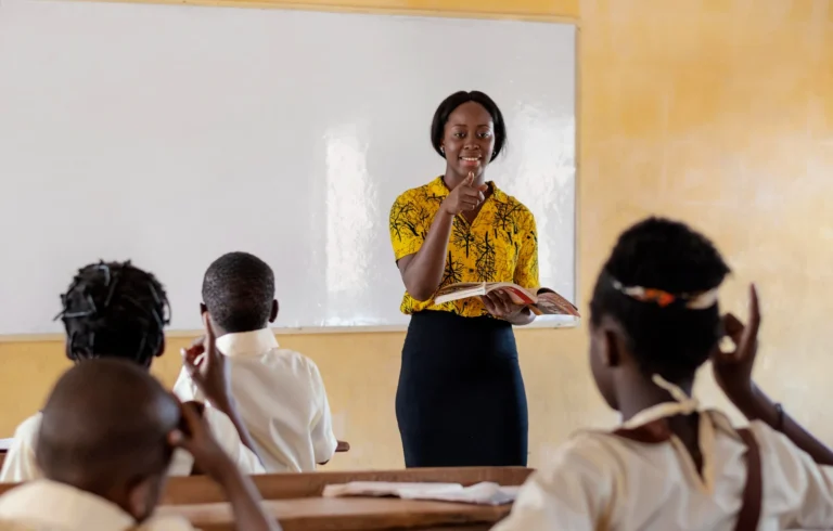 Teacher job competition described as national emergency, says Citizens First