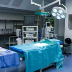 Kabwe Central Hospital performs rare brain surgery on crash victim