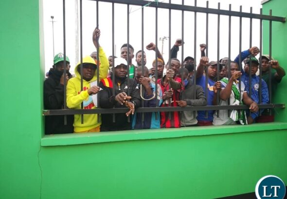 Imwe tu PF, voodoo politics won’t win you elections but real issues