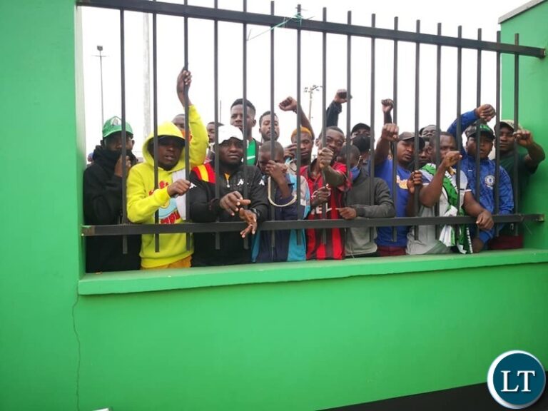 Imwe tu PF, voodoo politics won’t win you elections but real issues